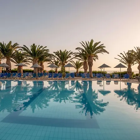 Mediterraneo Hotel-3