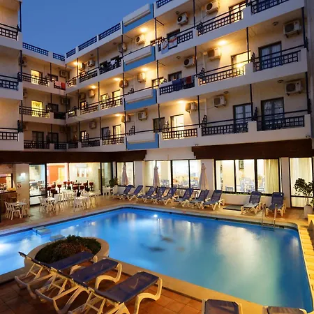 Agrabella Hotel - Adults Only-3