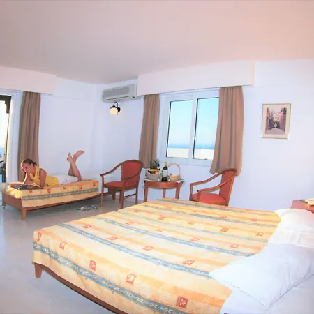 Semiramis Village Hotel-2
