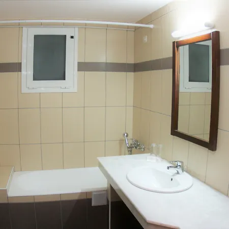 Semiramis Village Hotel-2