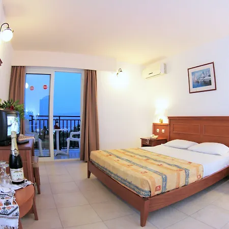 Semiramis Village Hotel-2