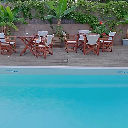 Memory Boutique Hotel (Adults Only)-3