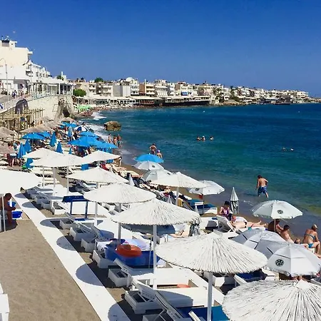 Azure Mare Hotel-3