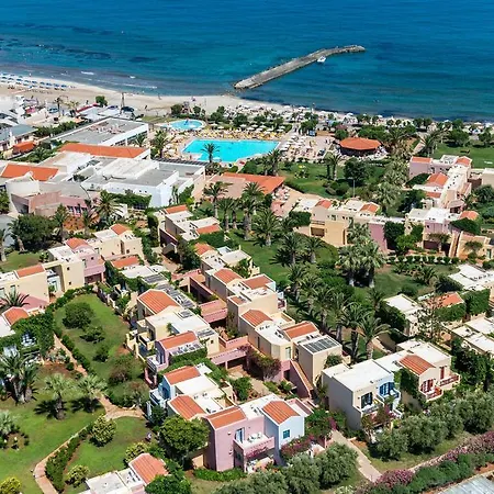 Zorbas Village And Aquapark-2