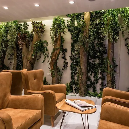 Senses Blue Boutique Hotel-2