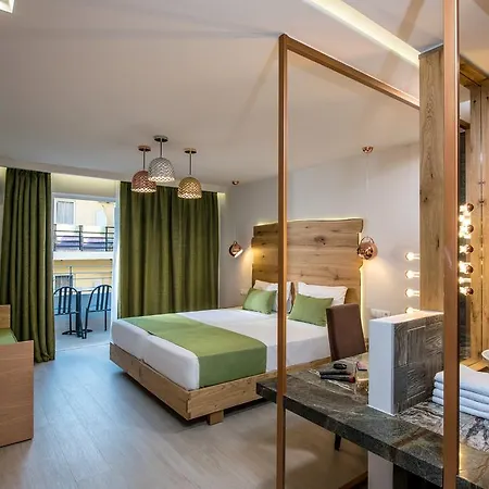 Senses Blue Boutique Hotel-3