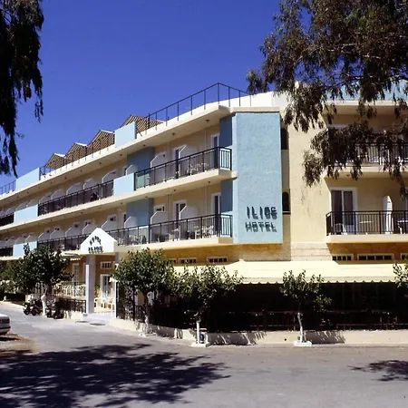 Hotel Ilios-3