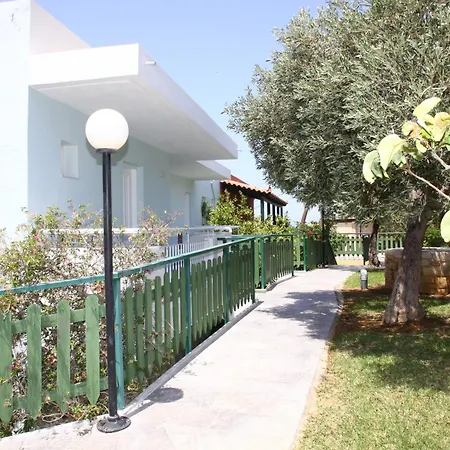 Bellos Hotel Apartments-2