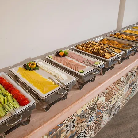 Senses Blue Boutique Hotel-3