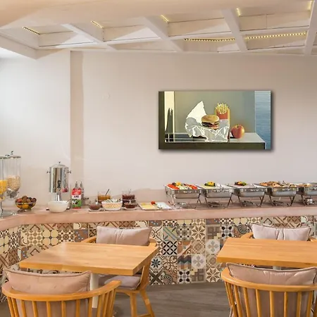 Senses Blue Boutique Hotel-2