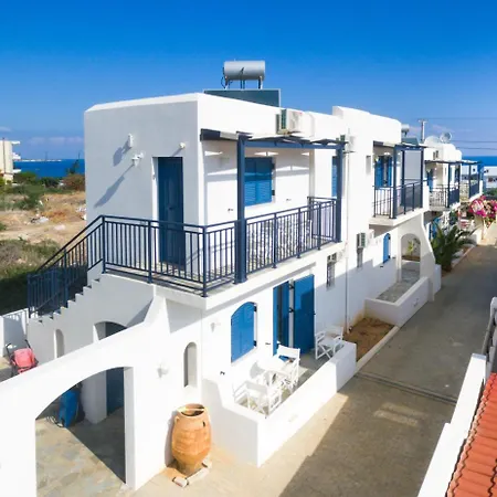 Okirroi Villas Chersonissos-3
