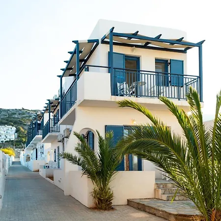 Okirroi Villas Chersonissos-3