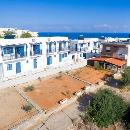 Okirroi Villas Chersonissos-3