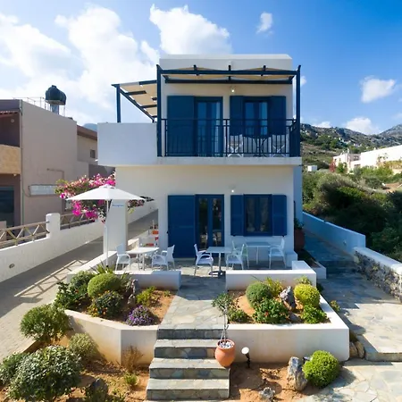 Okirroi Villas Chersonissos-3