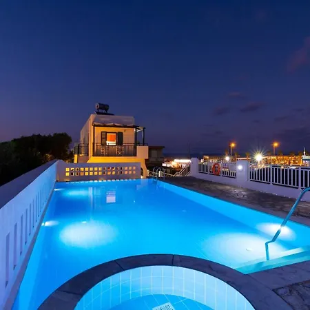 Okirroi Villas Chersonissos-2