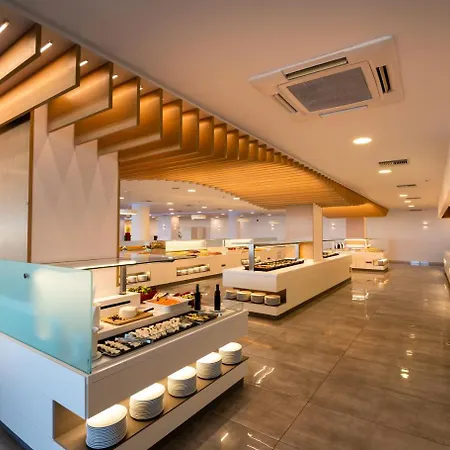 Grand Hotel Holiday Resort-2