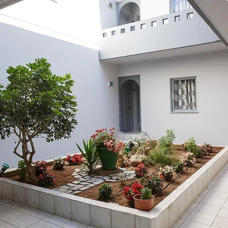 Irene Beach Apartments-3