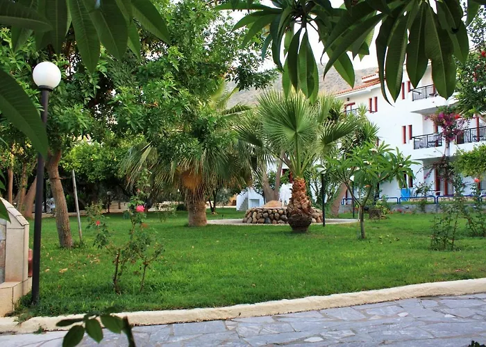 Villa Vicky Chersonissos, Griekenland