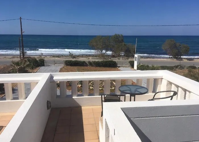 Anissaras Beach Appartement Hersonissos , Grecia