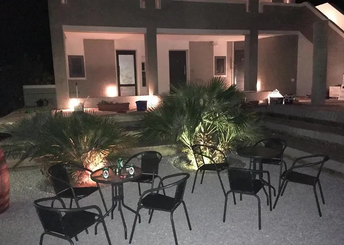 Anissaras Beach Appartement Hersonissos , Grecja