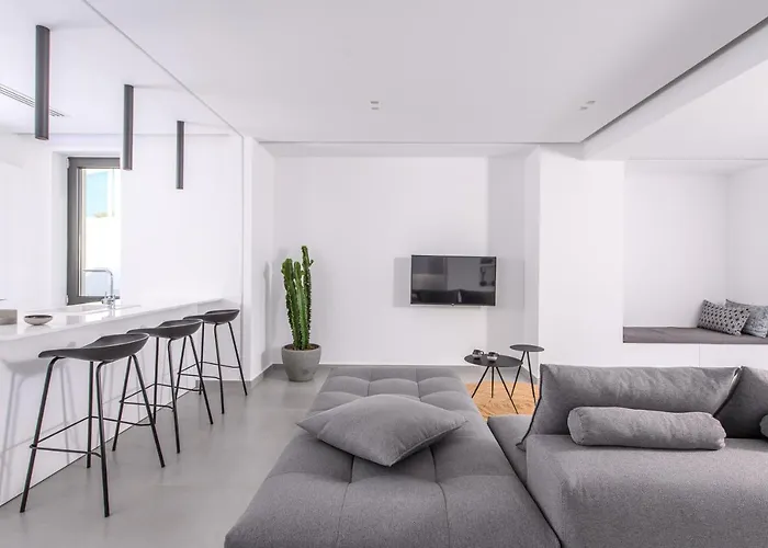 Cocoon Luxury Villas Limenas Chersonisou, Griechenland