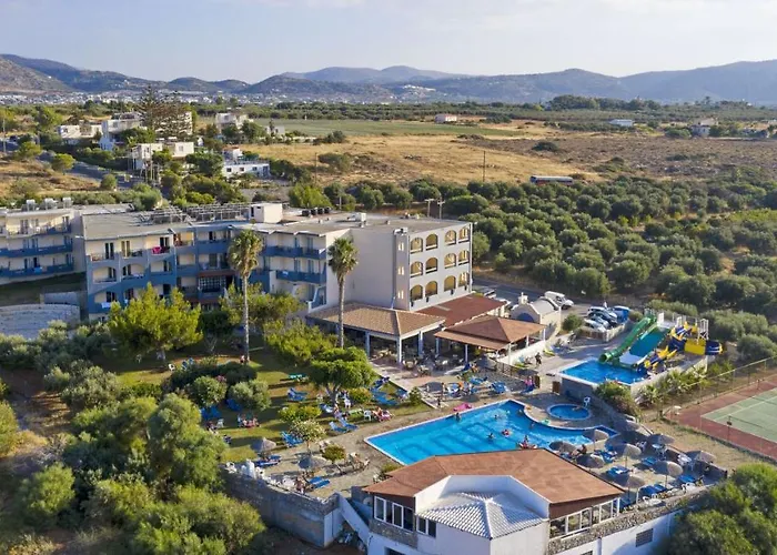 Ocean Heights View Hotel
