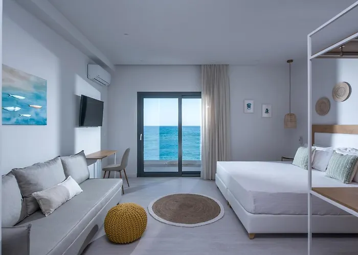 Maritime Suites