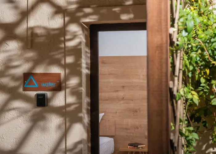 4 Elements Holiday Homes Hersonissos , Grecia