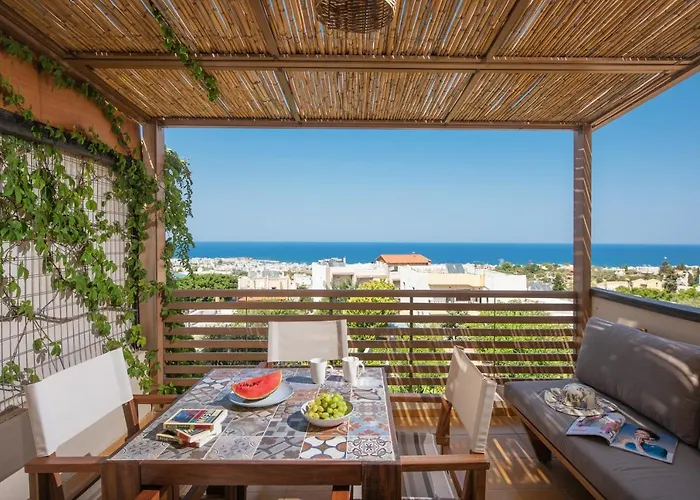 4 Elements Holiday Homes
