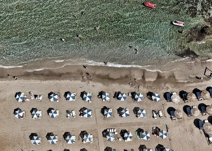 Mikes Beach Lux