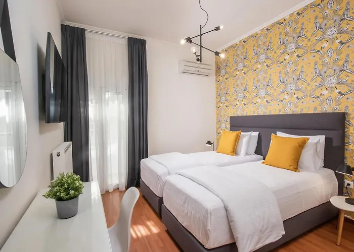 Maison De Mare, 4Br Central Luxury Beach Residence Chersonissos, Griekenland