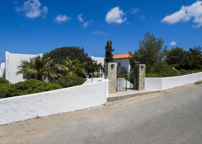 Air Brand New Bedrooms Hersonissos , Grecia