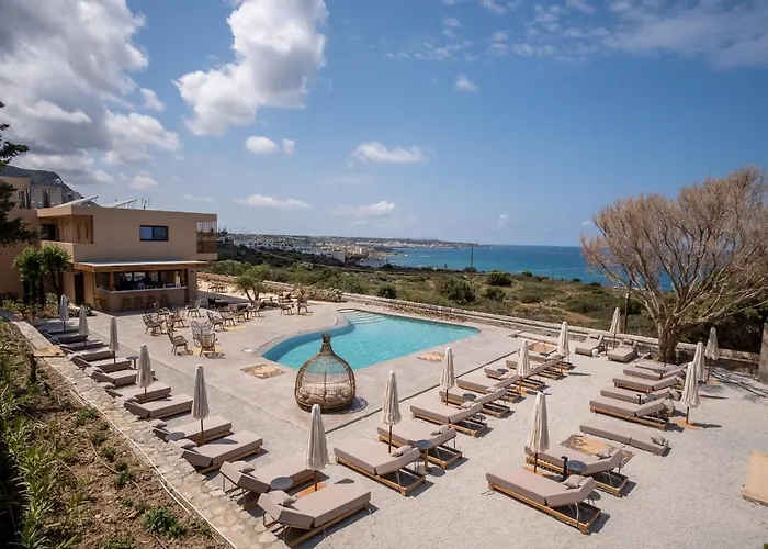Nest Resort