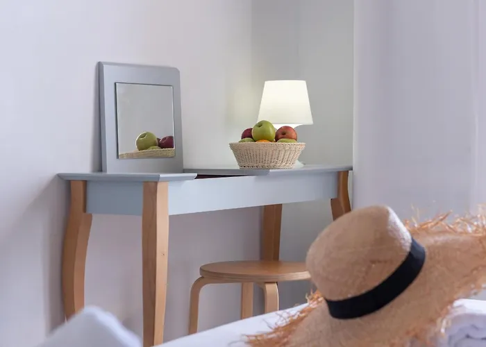 Azure Mare Hotel Hersonissos , Grecia