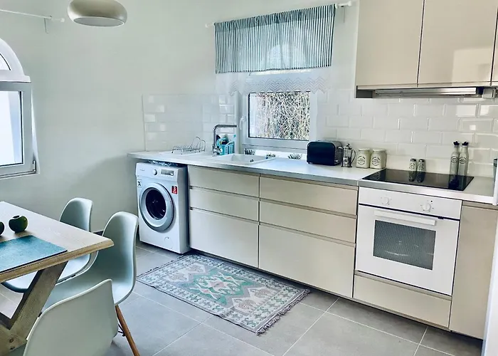 Pera Casa Appartement Chersonissos, Griekenland