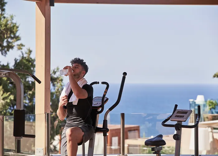 Esperides Resort Crete, The Authentic Experience Hersonissos , Grecia