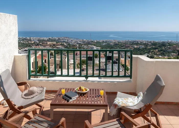 Amazones Village Suites Chersonissos, Griekenland