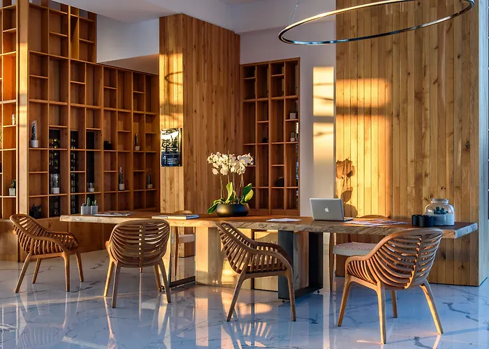 Stella Island Luxury Resort & Spa (Adults Only) Hersonissos , Grecia