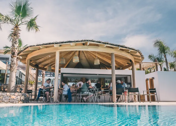Stella Island Luxury Resort & Spa (Adults Only) Hersonissos , Grecja