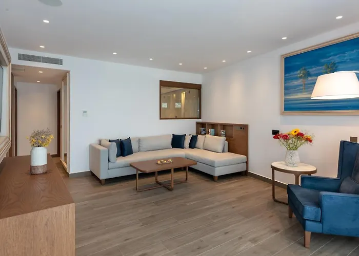 Nana Princess Suites Villas & Spa Hersonissos , Grecja
