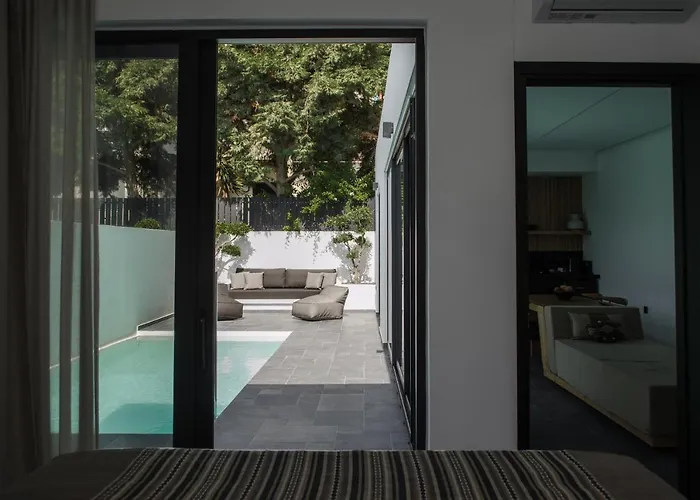 Hygge Suites Hersonissos , Greece