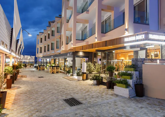 Palmera Beach &Spa - Adults Only