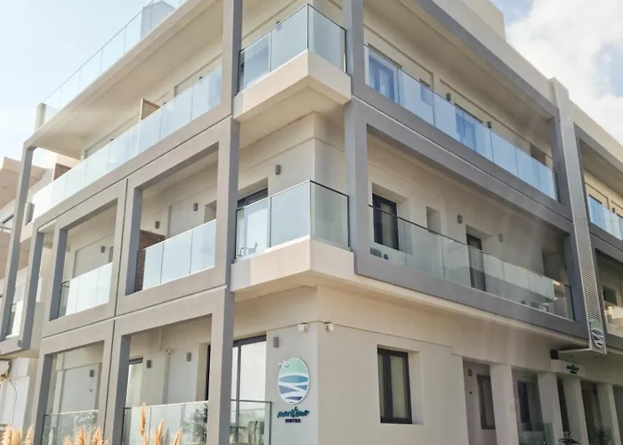 Maritime Suites