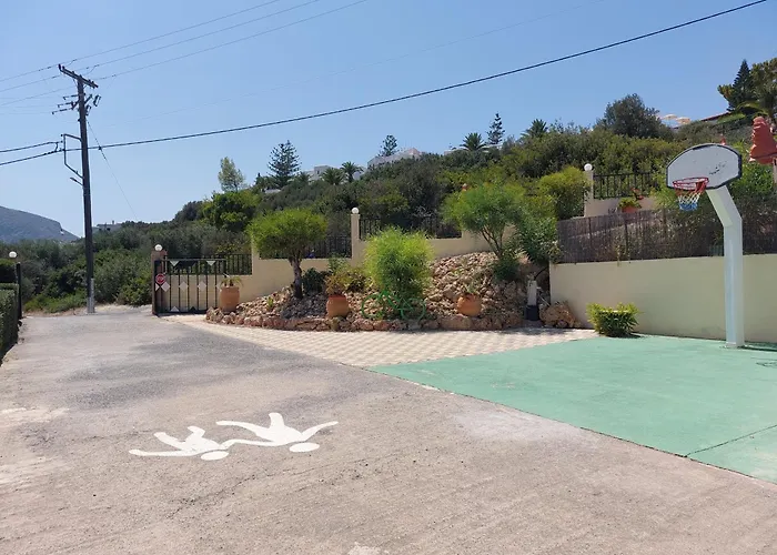 View Villas Hersonissos , Grecia