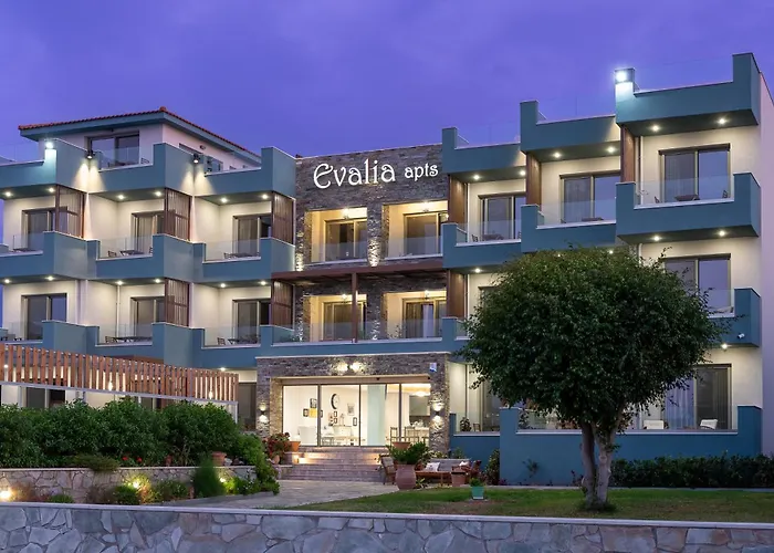 Evalia s