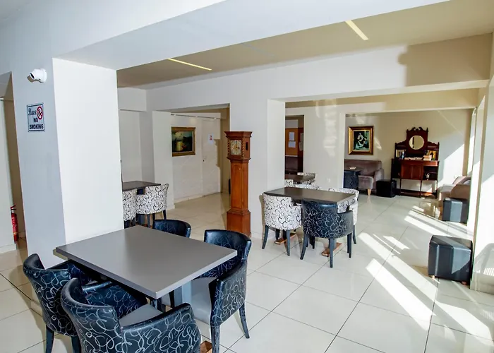 Pela Maria Hotel (Adults Only) Hersonissos , Grecia