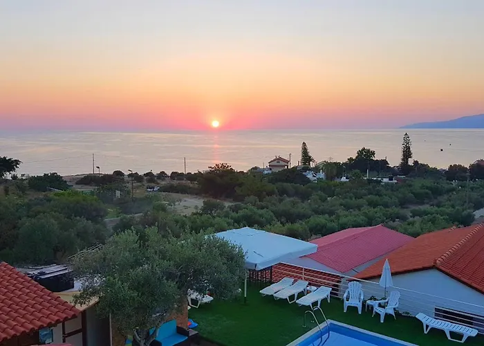 View Villas Chersonissos, Griekenland