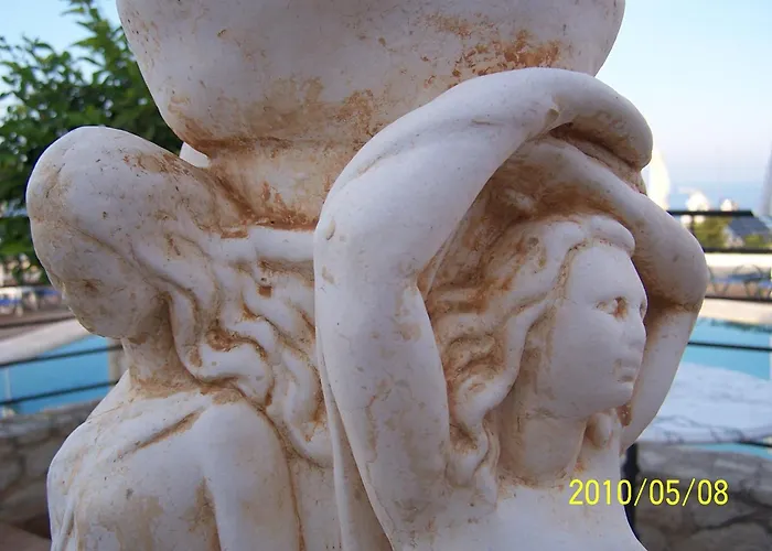 Amazones Village Suites Hersonissos , Grecia