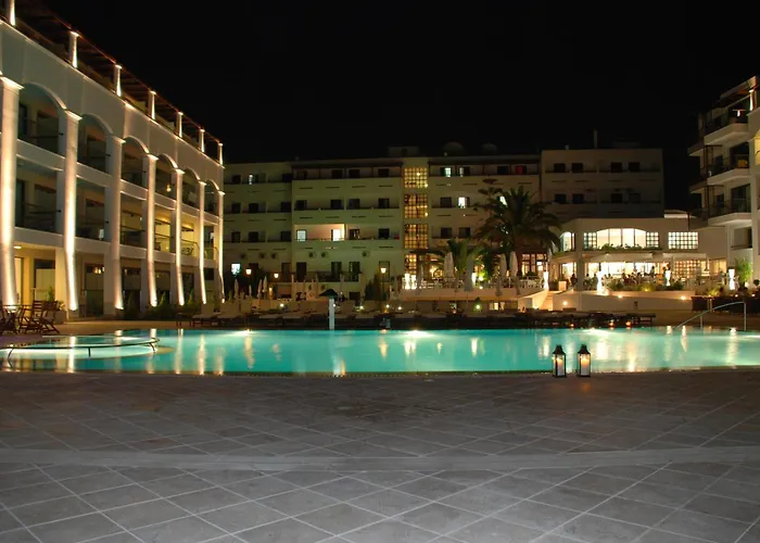 Albatros Spa & Resort Hotel Hersonissos , Grecia