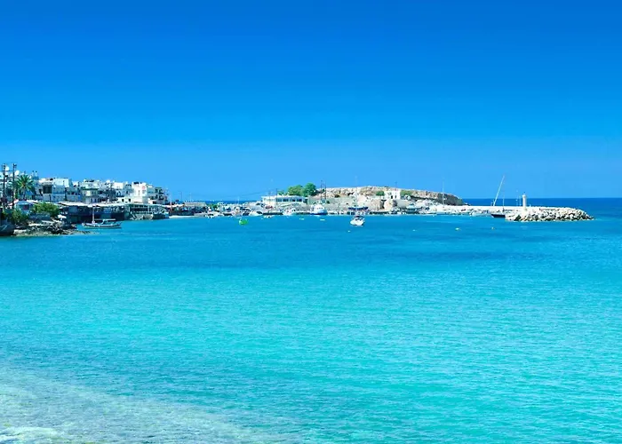 Harma Boutique Hotel Hersonissos , Grecja